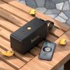 Głośnik Bluetooth Hoco HT1 Max 2 × 20 W czarny
