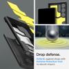SPIGEN futerał TOUGH ARMOR do SAMSUNG S23 Ultra black