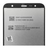 FixCell wyświetlacz LCD do SAMSUNG J415 OEM bez ramki