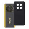 Etui na Xiaomi POCO X7 Matt 2.0 czarne