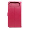 Etui z klapką na iPhone 17 AIR Mezzo Book łapacz snów magenta