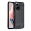 Futerał do Xiaomi Redmi Note 12 5G Carbon czarny
