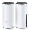 TP-LINK router Wi-Fi Mesh AC1200 Deco M4 1GbE 2-pak