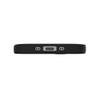 ZAGG futerał MANHATTAN SNAP kompatybilny z MagSafe do IPHONE 17 Air black