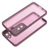 Futerał do Samsung S21 FE Variete purpurowy