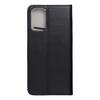 Etui z klapką na Motorola G35 5G Smart Case Book czarne