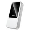 Router bezprzewodowy 4G LTE WiFi 6 Hoco HI42 biały