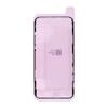 REPART Taśma klejąca uszczelka wyświetlacza do IPHONE 11 Pro (5szt)