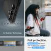 SPIGEN futerał LIQUID AIR do SAMSUNG S24 matte black