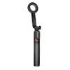 Selfie stick Forcell F-Grip MagSelfie S100M zgodny z MagSafe z pilotem bezprzewodowym czarny 0INT