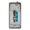FixCell wyświetlacz LCD do REDMI NOTE 13 PRO 4G OEM z ramką