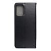 Etui z klapką na Motorola G06 Smart Magneto czarne