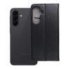 Etui z klapką na Samsung A37 Smart Magneto czarne