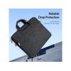 DUX DUCIS futerał LBJB na laptop 14-15,4" Shoulder Bag czarny