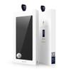 DUX DUCIS kabura SKIN PRO do SAMSUNG S23 Plus czarna