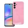 Futerał CLEAR CASE 2 mm BLINK do SAMSUNG A15 5G / A15 4G różowy