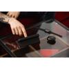 Pokrowiec na Samsung A05S Forcell F-Protect RFID Blocker Book czarny