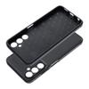 Futerał do Samsung A05S Carbon Premium czarny