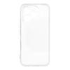 Etui na Honor 600 LITE Clear Case 2 mm (camera protection) transparentne