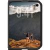 UAG Urban Armor Gear futerał Mouve kompatybilny z MagSafe do iPhone Duo ice