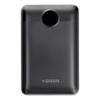 Powerbank Veger S20 (W2053) PD QC3.0 2A 22,5W 20000 mAh czarny 0INT