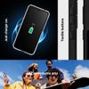 SPIGEN futerał ULTRA HYBRID do SAMSUNG A55 5G matte black