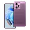 Futerał do Xiaomi Redmi 14C Breezy fioletowy