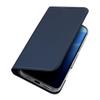 DUX DUCIS kabura SKIN PRO do IPHONE 16 Pro niebieska
