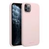 ROAR futerał CLOUD SKIN do IPHONE 11 Pro Max Jasnoróżowy