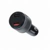 ART transmiter FM bluetooth 5.0 + 2 x USB A QC3.0 FM-57 czarny