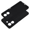 Futerał do Xiaomi Redmi Note 13 5G Silicone czarny