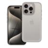 Futerał do iPhone 16e (SE 4 2025) / 17e Variete stalowy