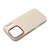 Etui na iPhone 17 Pro Max / 18 Pro Max Frame złote