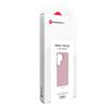 Etui na Samsung S26 ULTRA Forcell F-Protect Frame Premium zgodne z MagSafe różowe 0INT