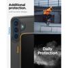Etui na Samsung A57 5G Spigen Rugged Armor czarny