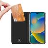 DUX DUCIS kabura SKIN PRO do IPHONE 14 Pro czarna