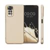 Futerał do Honor 90 5G Metallic złoty