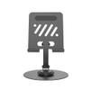 WiWU - Regulowana i obracana aluminiowa podstawka pod telefon/tablet ZM013