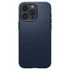 SPIGEN futerał LIQUID AIR do IPHONE 15 Pro navy blue