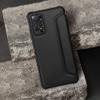 Etui z klapką na Xiaomi Redmi NOTE 13 4G Razor Book czarne