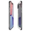SPIGEN futerał LIQUID CRYSTAL do IPHONE 15 Plus transparent
