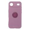 ROAR futerał AMBER CASE do IPHONE 17 Air Fioletowy