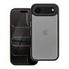 Futerał do iPhone 17 AIR Neo żółty
