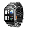 Smartwatch Hoco 2,02" TFT z fukcją rozmowy DYD02 czarny