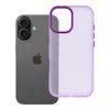 Etui na iPhone 17 Sappy fioletowe