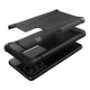 Futerał do Samsung A52 5G / A52 LTE ( 4G ) / A52S Armor czarny