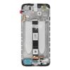 ServicePack Wyświetlacz LCD do XIAOMI Redmi 9C NFC / 9C / 9A 5600070C3L00