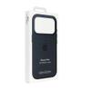 iPhone 17 Pro TechWoven Case with MagSafe - Blue 0INT