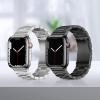 Pasek do Apple Watch Hoco 38 / 40 / 41 mm WA10 szary