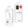 Futerał do iPhone XR Clear Case 2 mm Box transparentny